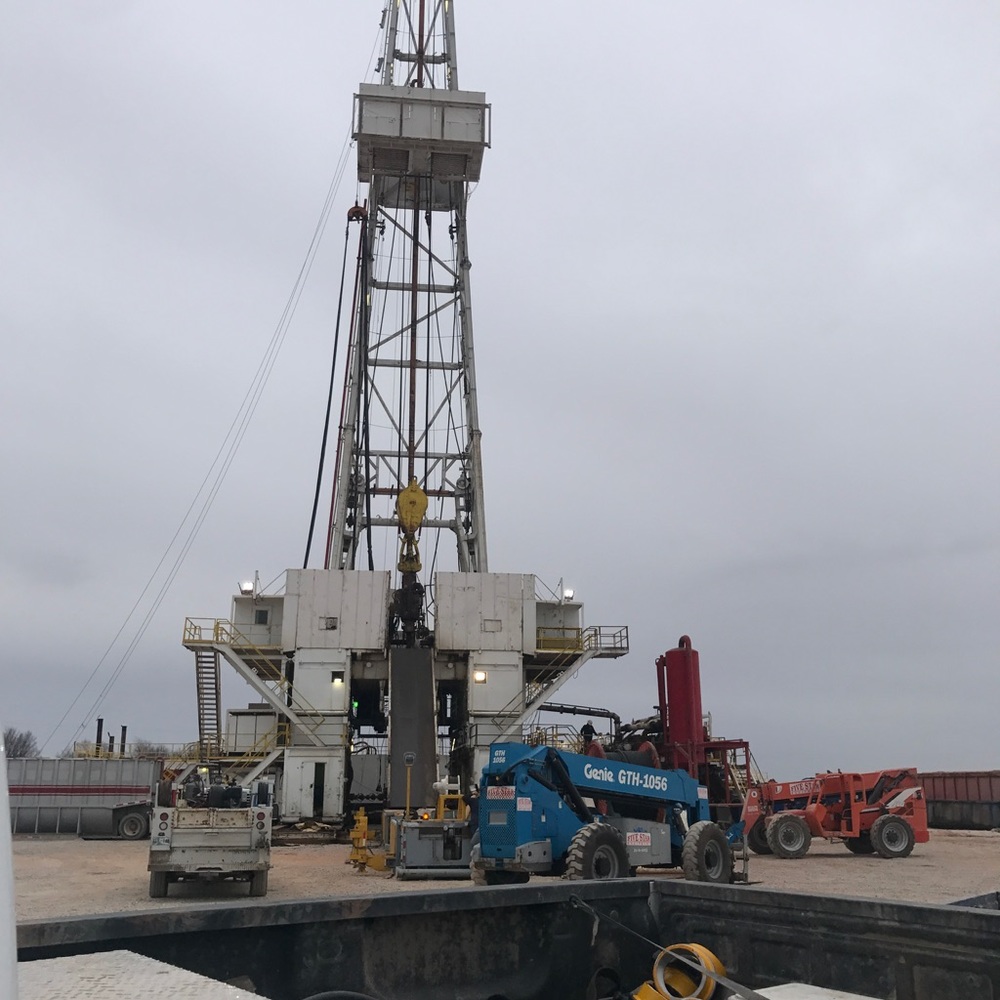 Meet your Posher, Kyle